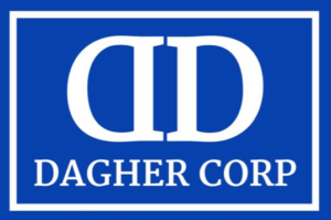 Logo Dagher